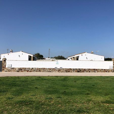 Chalet Ventura Conil Cadiz Bagian luar foto