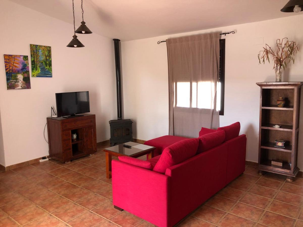 Chalet Ventura Conil Cadiz Bagian luar foto