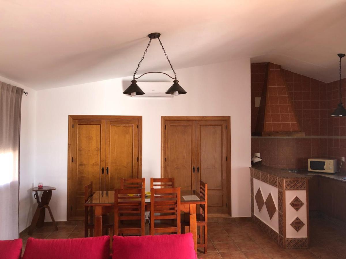 Chalet Ventura Conil Cadiz Bagian luar foto