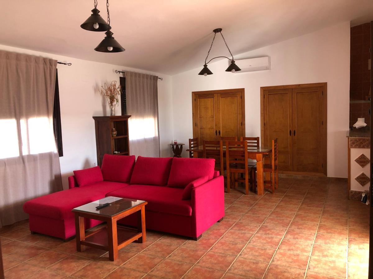Chalet Ventura Conil Cadiz Bagian luar foto