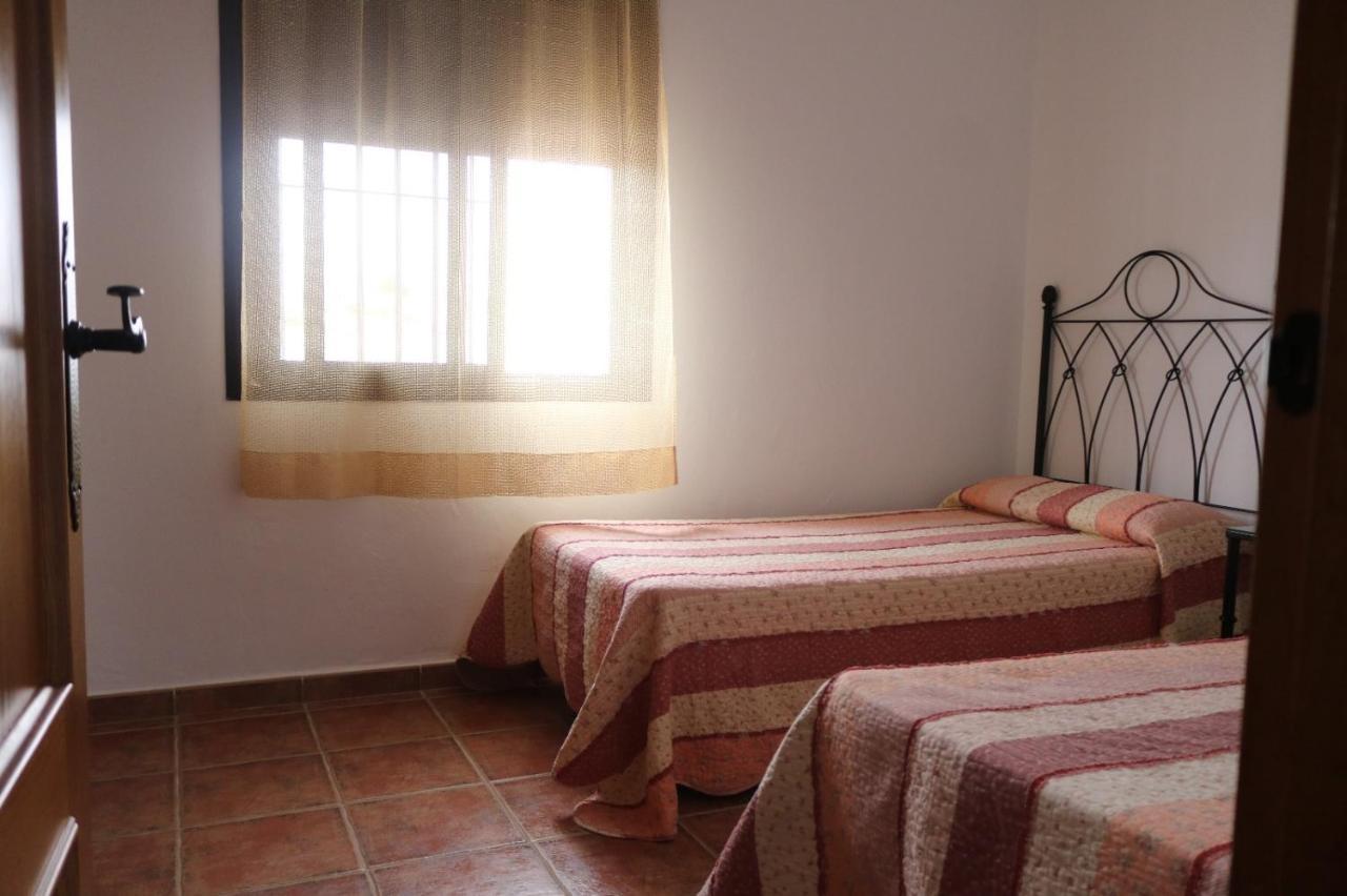 Chalet Ventura Conil Cadiz Bagian luar foto